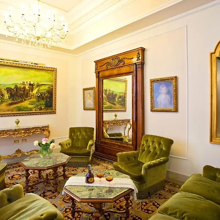 Hotel La Residence & Idrokinesis - Thermal Rehab-2