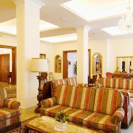 Hotel La Residence & Idrokinesis - Thermal Rehab-2