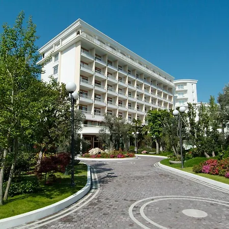 Hotel La Residence & Idrokinesis - Thermal Rehab-3