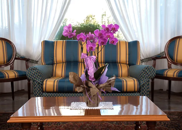 Hotel Abano Verdi Abano Terme